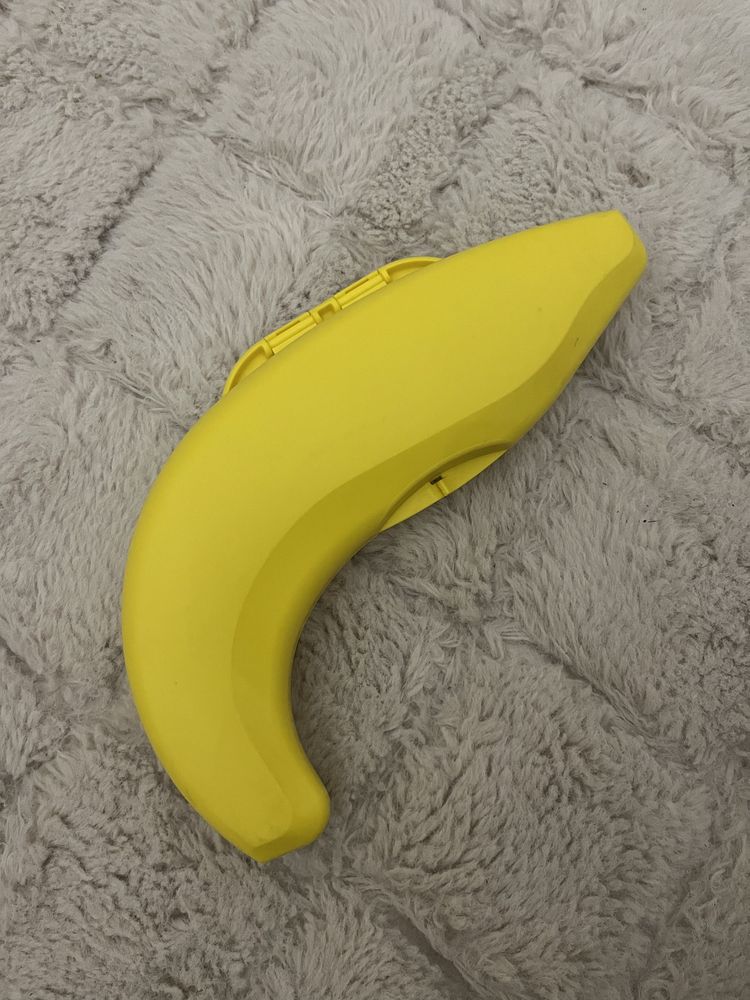 Pojemnik na Banana Tupperware