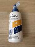Odżywka termoochronna do włosów 130 ml
