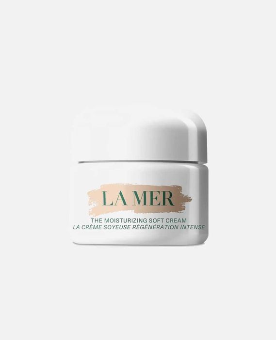 IDEALNY NA PREZENT La Mer the moisturizing soft cream OKAZJA