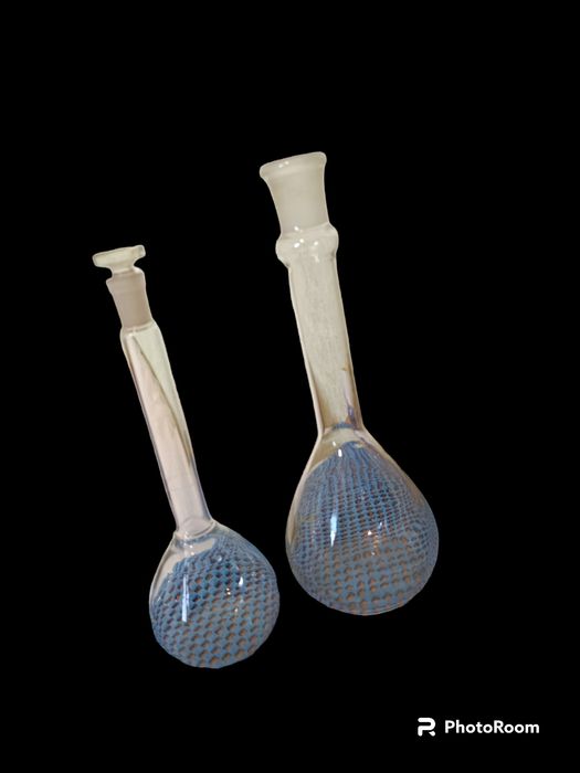 химия набор 4 шт