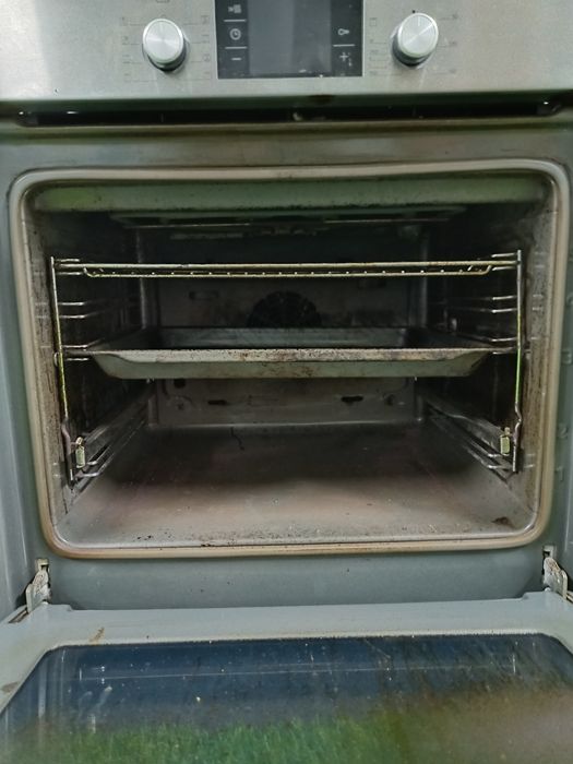 Forno de Encastre Bosh