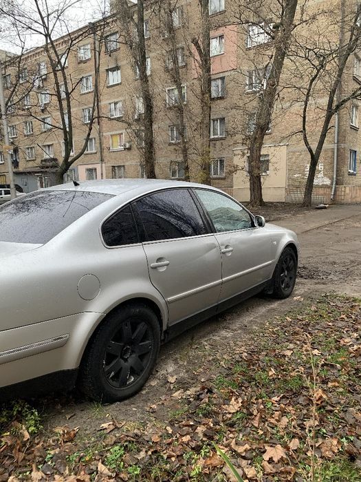 Продам 2.8 газ/бензин повний привід