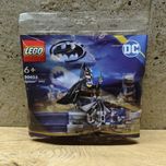 LEGO - 30653 DC Super Heroes - Batman 1992