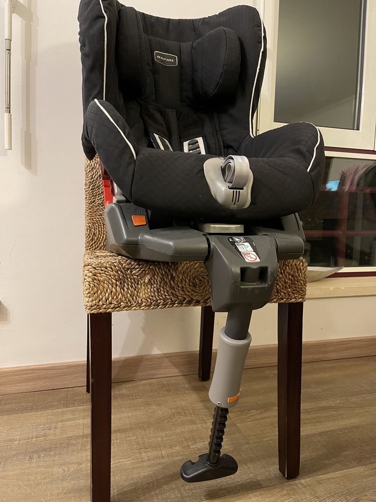 Cadeira Britax Romer Duo Plus