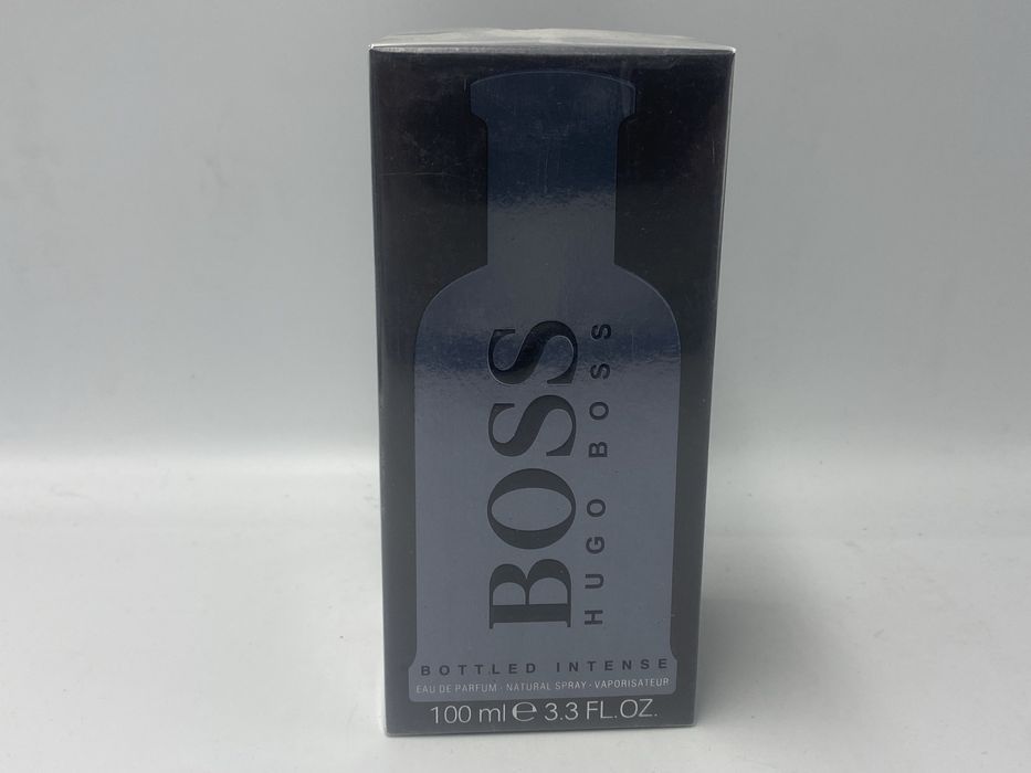 Hugo Boss Bottled Intense Eau de Parfum 100ml Okazja