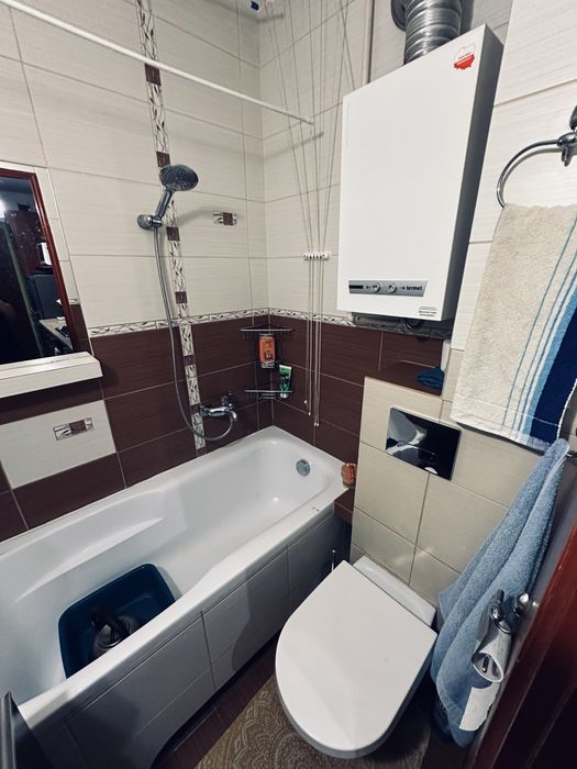 Mieszkanie na wynajem Kielce Szydłówek