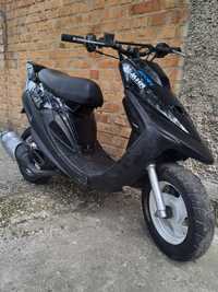 Продам Yamaha jog ZR