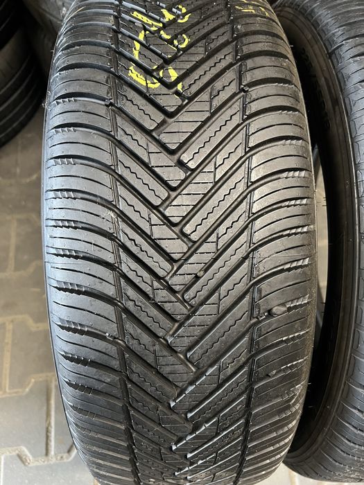 *Opony Hankook 225/55/18 para