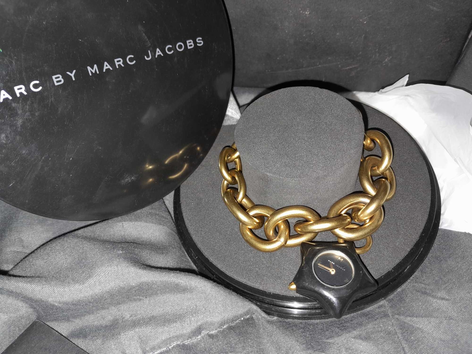 Marc Jacobs watch