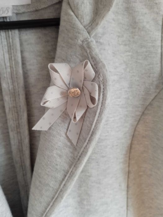 marynarka żakiet Cool CLUB ze Smyka, r. 158