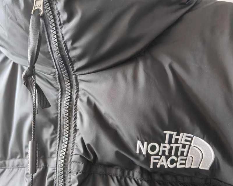 Kurtka The North Face Nuptse 700 M