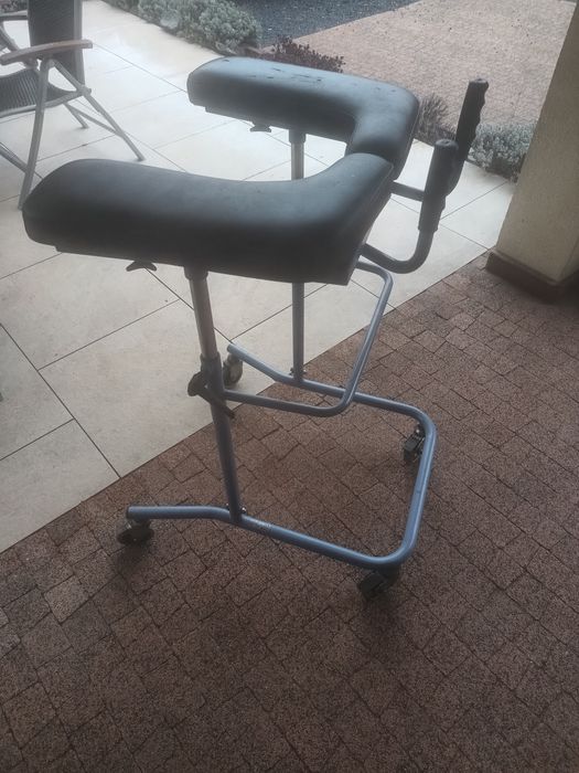 Chodzik rehabilitacyjny