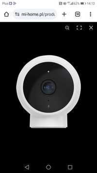 Kamera Mi home security camera 1080p(Magnetic Mount)