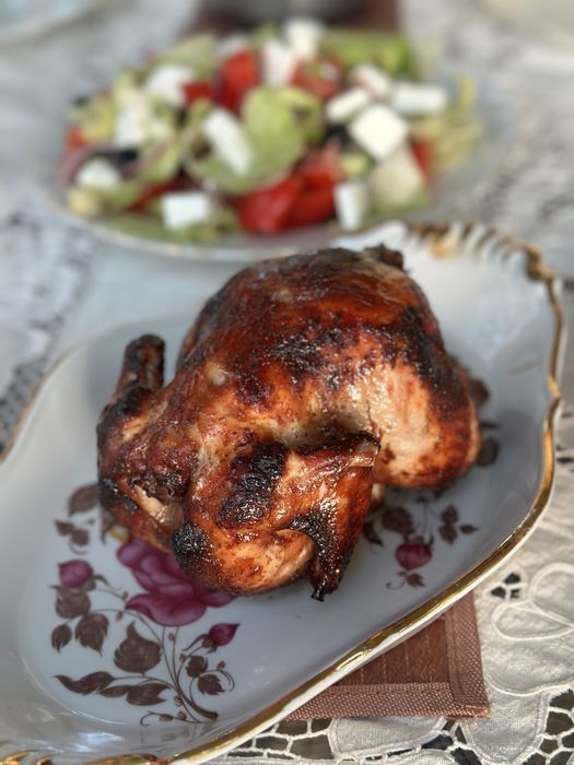 Повар, блюда на заказ. Днепр. Самар