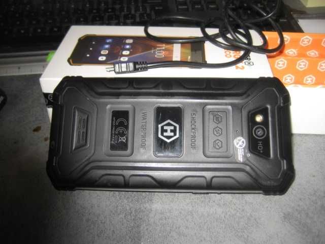 Smartfon Hammer energy II