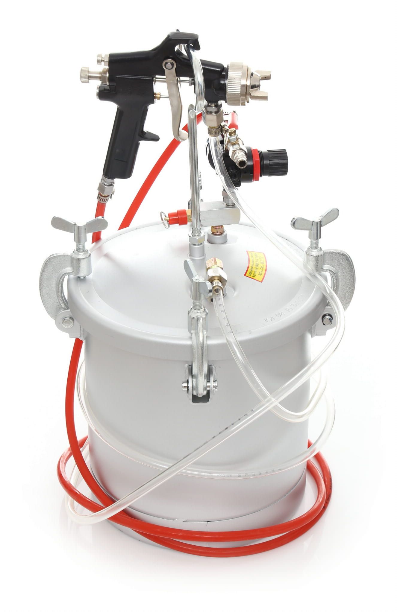 Agregat malarski KD1653