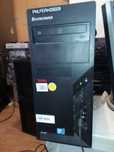 Системный блок Lenovo Intel G840 2.80GHz ОЗУ 4 ГБ память 500ГБ