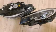 BMW 3 G20 G21 LAMPY Lampa Full led LASER lampa 9481708 9481709