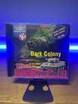 CD-Action 9/1997 nr 16 | Cover CD | retro PC | stara płyta z grami