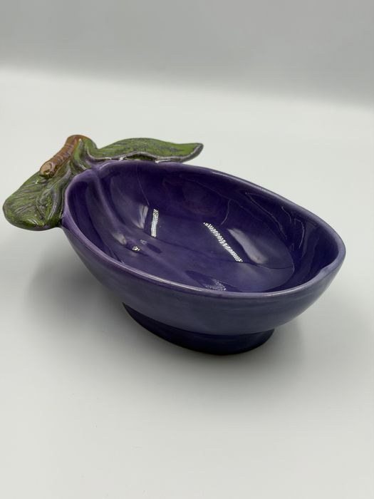 Miseczka w ksztalcie Śliwki