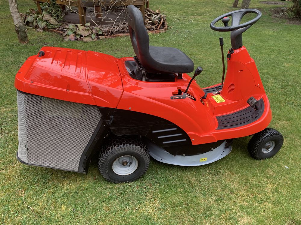 Kosiarka Traktorek Honda 1211