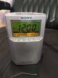 Sony Dream Machine ICF-C793L