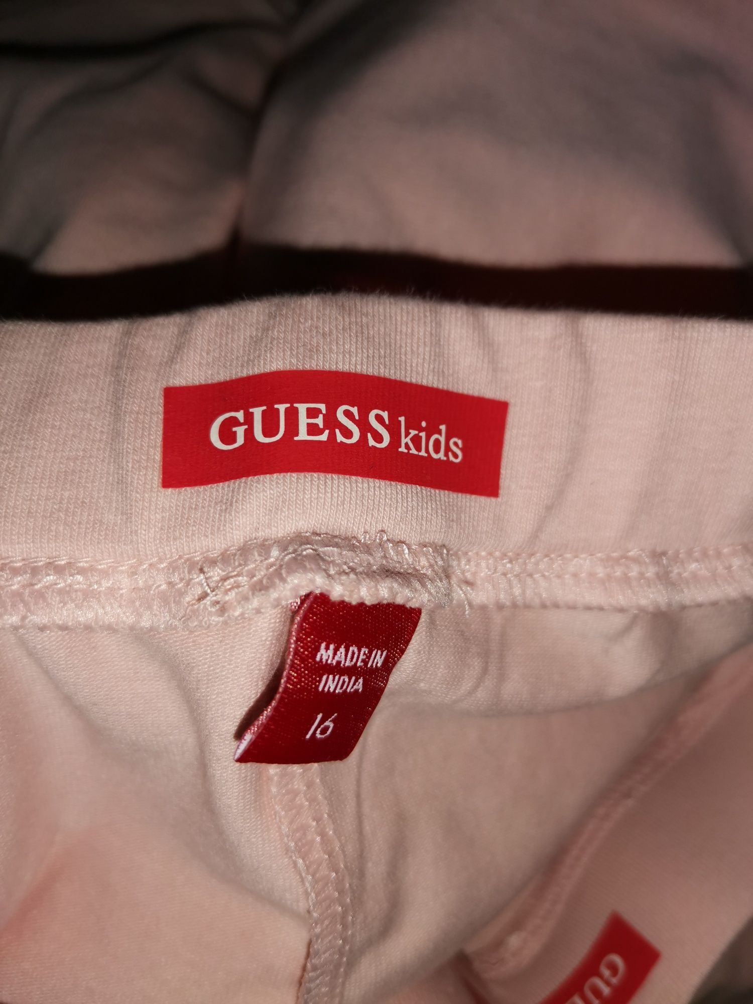 Guess Kids Nowe legginsy r. 16 lat