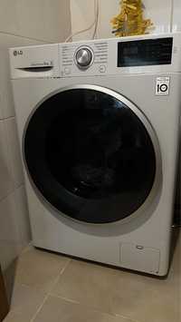 Máquina de lavar ropa