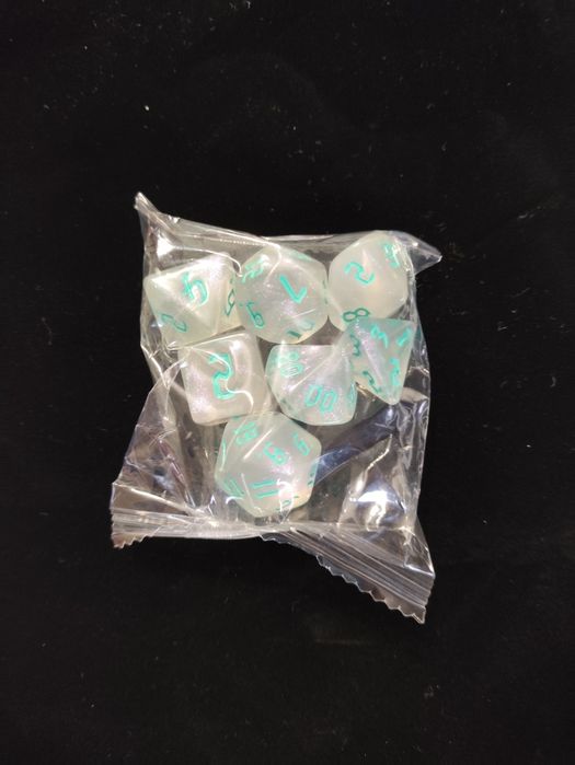 Set de Dados D&D