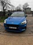 Ford Focus mk4 St-line *grzane fotele*sport*radar*zadbany*
