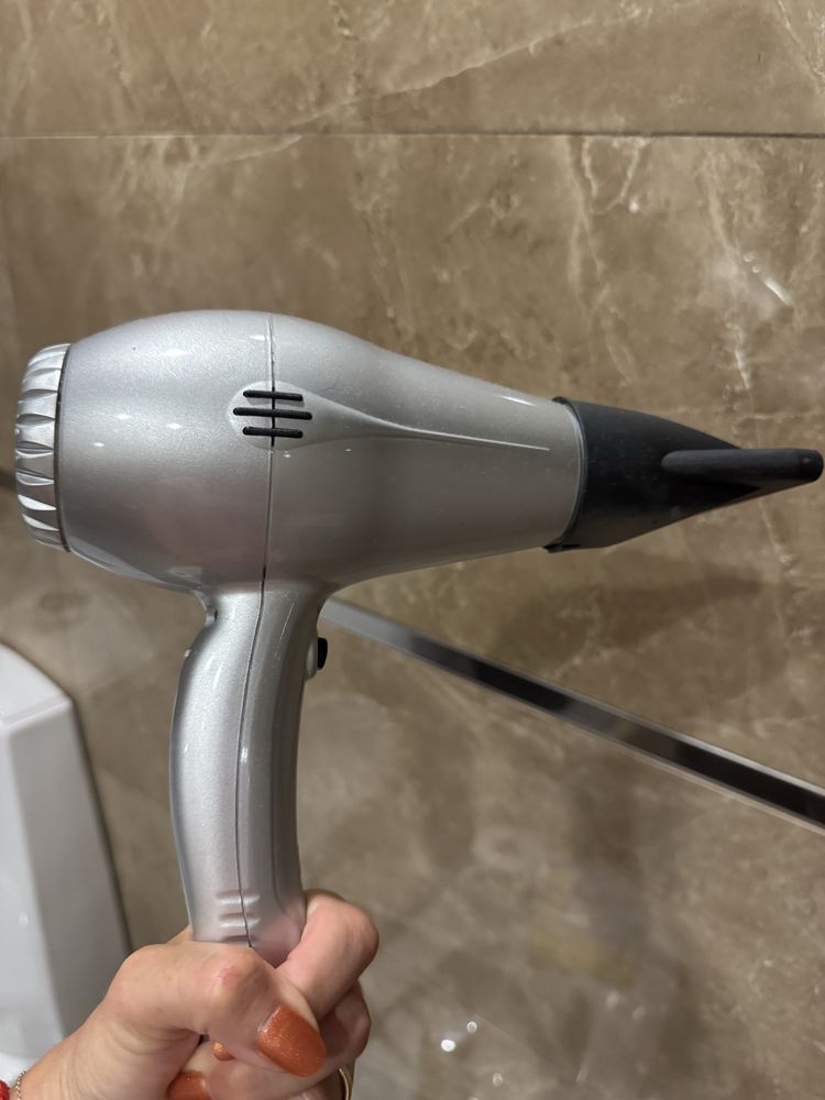 Vendo Secador Parlux