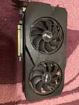 Продам видеокарту 1660 SUPER