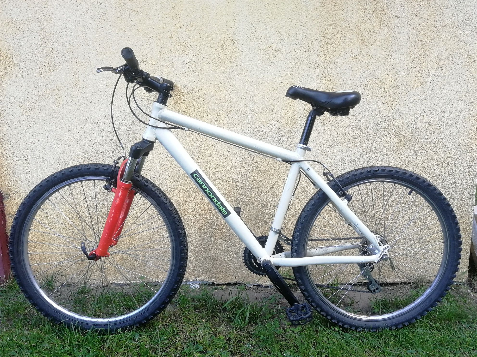 Rower górski Cannondale 26"