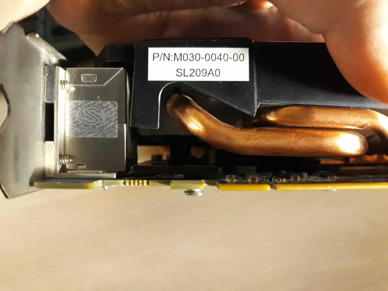 Відеокарта Sapphire Radeon HD 7970 3072MB (11197-97-90G)