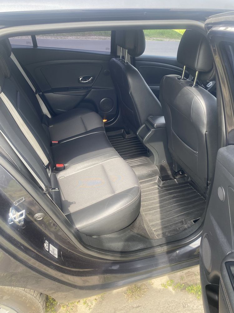 Продам Renault megane 3 BOSE