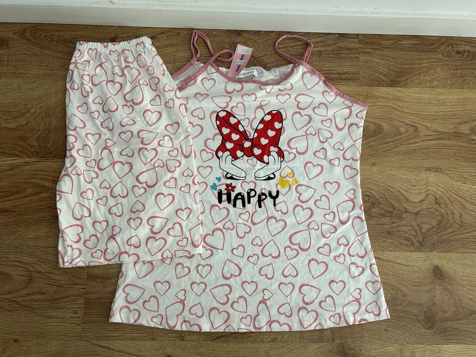 Pijama mulher XXL
