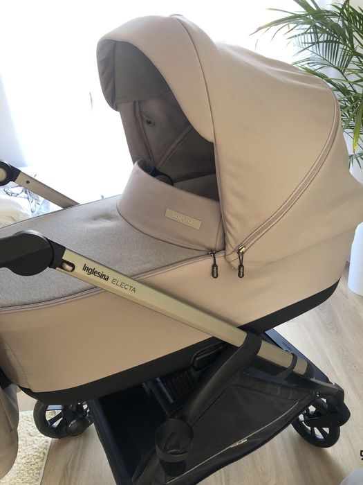 Wózek 2w1 Inglesina Electa