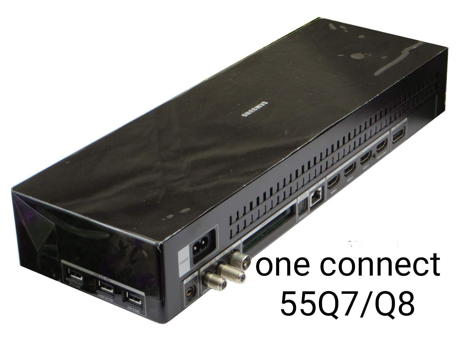 one contacto 55Q7/Q8