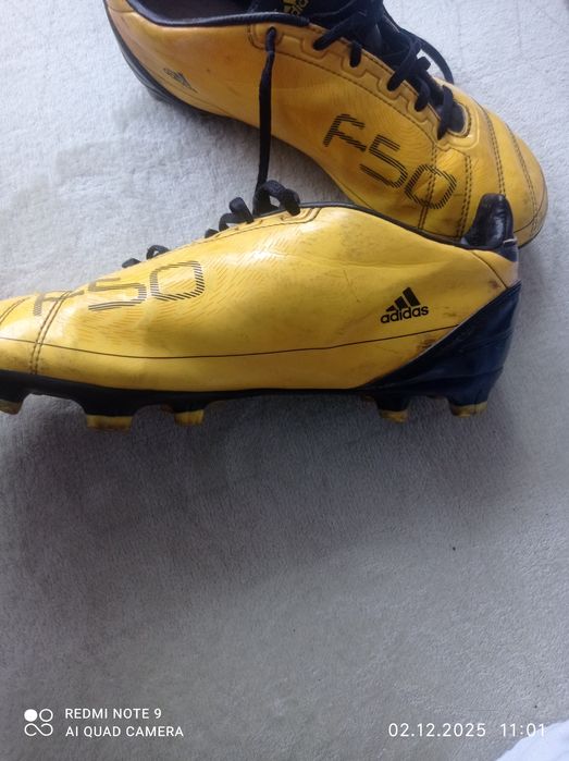 Копки Адідас 38.5 розмір