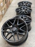 Диски Нові R19/5/112 Mercedes C E Cla Gla Glc Glk B Viano Vito ..