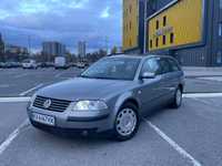 Volkswagen Passat b5+