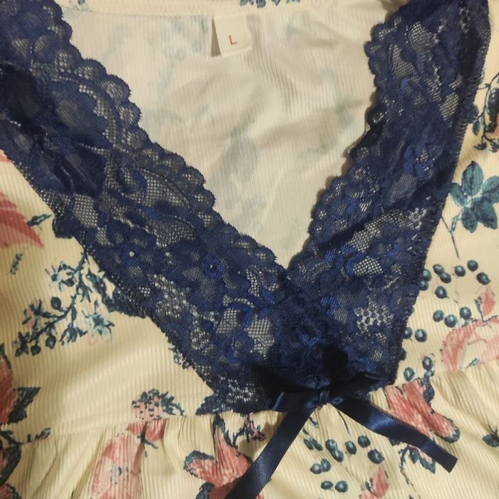 Якісна нічна сорочка 52-54-56