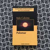 Palomar - Italo Calvino