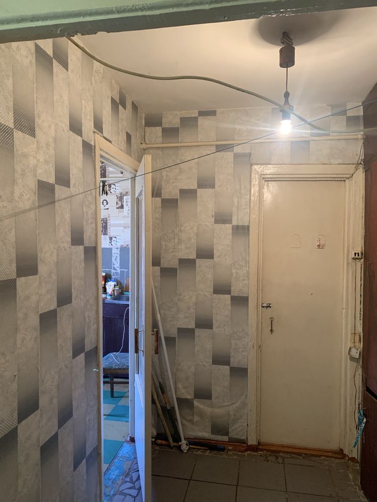 Продаем 1 комнатную квартиру Терновской район, ул. С Колачевского