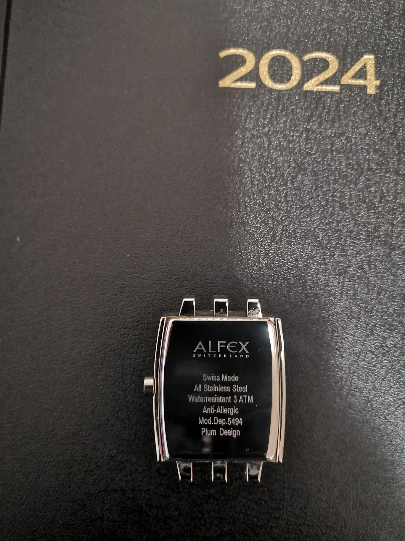 Relógio Alfex 5494