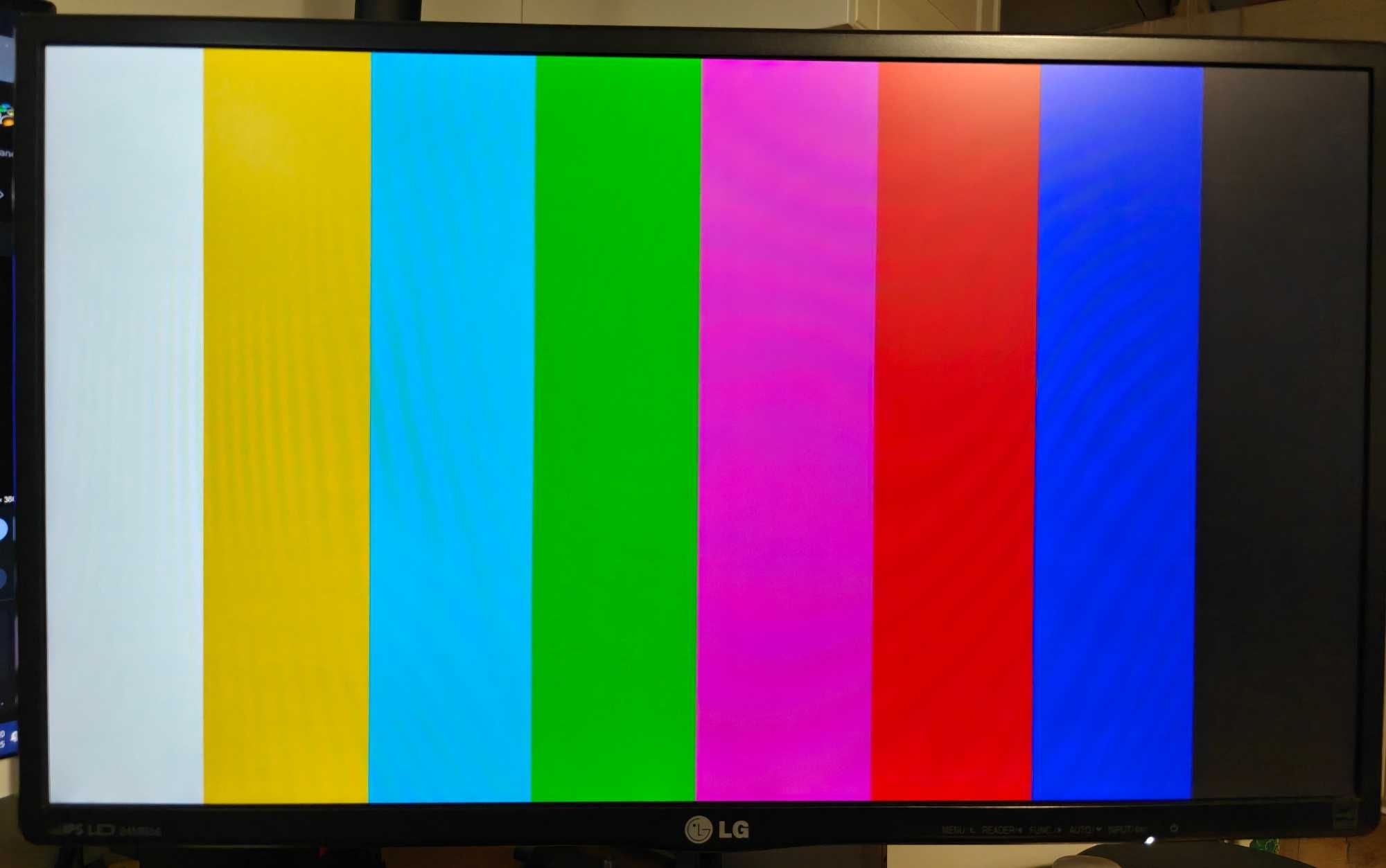 Monitor LG 24MB56HQ-B 1080P
