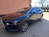 Mazda CX-30 Mazda CX-30 2.0 skyactive-G 150 KM