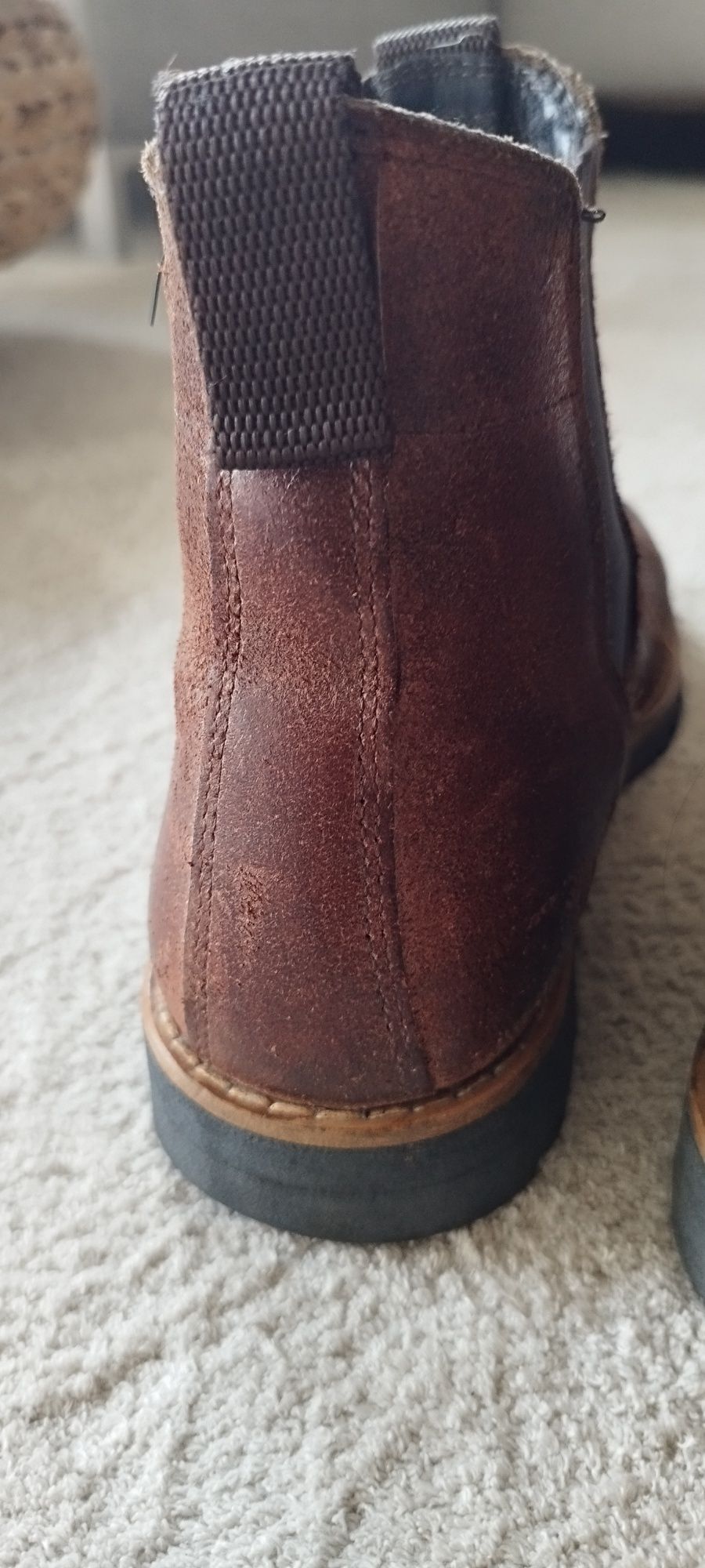 Botas alentejanas