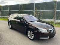 Opel Insignia 2013R. 1.4 BENZYNA 140ps nawigacja