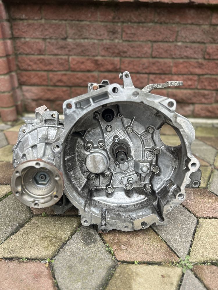 Коробка передач 1.4 TSI Passat B6 Touran Golf 5 Skoda Octavia A5